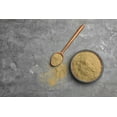 thumbnail image 6 of Organic Hemp Protein Powder, 1 Pound — Non-GMO, Raw, Vegan, Kosher — by Food to Live, 6 of 8