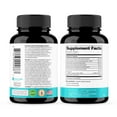 thumbnail image 3 of Sandhu's Liver Renew Cleanse Detox Support & 15 Day Gut Cleanse Support Supplement for Women & Men, 3 of 8