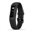thumbnail image 1 of Pulsera Fitness Garmin Vivosmart 4 Monitor Card Integrado negro Unitalla Garmin VivoSmart 4, 1 of 2