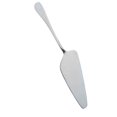 thumbnail image 4 of Advancent Servidor de pastel de borde dentado de acero inoxidable, pala rebanadora ligera, espátulas, mango antideslizante, divisor, utensilios Type6 NO6, 4 of 6