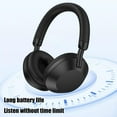 thumbnail image 4 of kladzum Over-Ear Bluetooth Headphones - High Fidelity Sound, No Sound Leakage Noise Cancelling Headphones, Long Battery Life for Sports, Work, Travel, 4 of 7