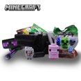 thumbnail image 2 of Lote coleccionable del Dragón Ender de Minecraft de Just Toys LLC, 2 of 2