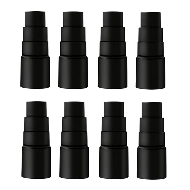 Adaptador de Herramienta de Manguera de VacíO Universal para Aspiradora Adaptador de Accesorios de ExtraccióN de Polvo DoméStico