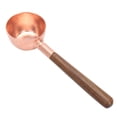 thumbnail image 4 of Coffee Scoop Natural Walnut Coffee Beans Measuring Spoons with Long Handle for Coffee Tea Sugar Salt Coffee Accessories, 4 of 7