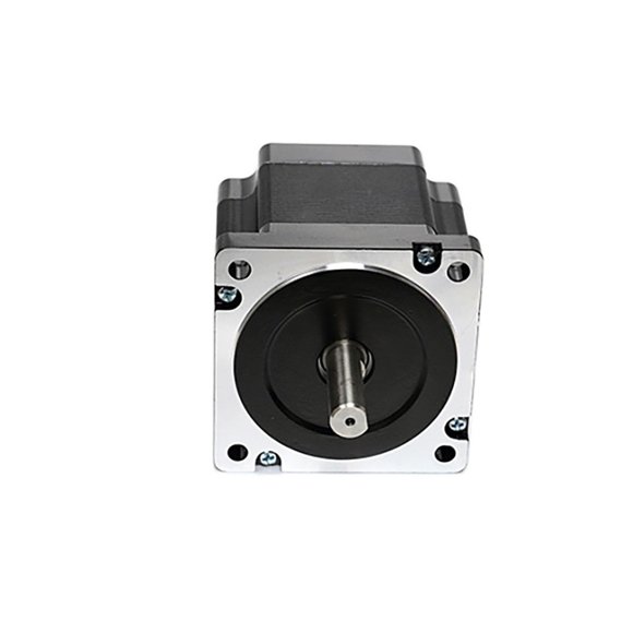 Electromechanical 86 Hybrid Stepper Motor 12.5Nm High Speed High Torque Micro Motor Motor
