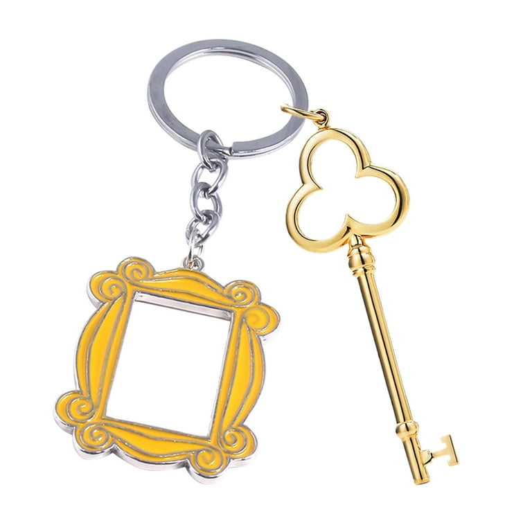 Keychain picture frame walmart sale