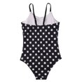 thumbnail image 4 of Yuanyu Toddler Girl Swimsuit Baby Girl’s Swimwear One Piece Beach Bathing Suits 2-8 Years, 4 of 10