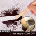 thumbnail image 3 of SHENMO Grinder Cleaning Brushes - Cleaning Brushes Coffee Grinders Cleaning Brushes Bar Tabletop Hand Crank Grinder Brushes, Espresso Machine Kitchen Tool Accessory, Set of 2, 3 of 5