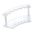 thumbnail image 3 of simhoa Support de Stylo Multifonctionnel Élégant pour Maison Magasin Vitrine Clair, 3 of 8