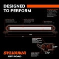 thumbnail image 5 of Sylvania Slim 10 Inch LED Light Bar Spot 2700 Lumens, 1 Pack, 5 of 6