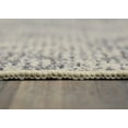 thumbnail image 5 of Garland Rug Classic Berber Earth Tone Indoor Area Rug, 7'6" x 9'3", 5 of 7