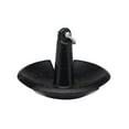 thumbnail image 2 of Seachoice River Anchor, Black Vinyl-30 lb, 41530, 2 of 5