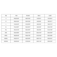 thumbnail image 3 of MIXUE Boho Tops For Women Summer Solid Color V Neck Short Sleeve Casual Stylish Pullover Shirts For Women Tshirts Streetwear,Blue,XXXXXL, 3 of 5