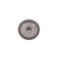 thumbnail image 1 of Engranaje diferencial de metal Foohvr para 104009 104016 104019 12402-A 12409 Repuestos para automóviles RC, 1 of 5