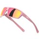 thumbnail image 1 of Gafas de sol polarizadas ATTCL 5001 para hombre para pesca UV400 color rosa, 1 of 6