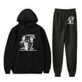 thumbnail image 2 of Gachiakuta Hoodies Sets Pants Merch Women/Men Sweatshirts Pants Sets Cosplay Fashion Streetwear, 2 of 3