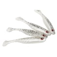 thumbnail image 1 of Cebo Blando De Cola En T, Señuelo De Pesca Compacto De PVC Jigging Wobblers, Duradero Y Realista Para Atraer Peces ANGGREK Otros, 1 of 8