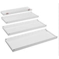 thumbnail image 1 of Weather Guard Werner 9174-3-01 Van Storage System Shelf, 1 of 1