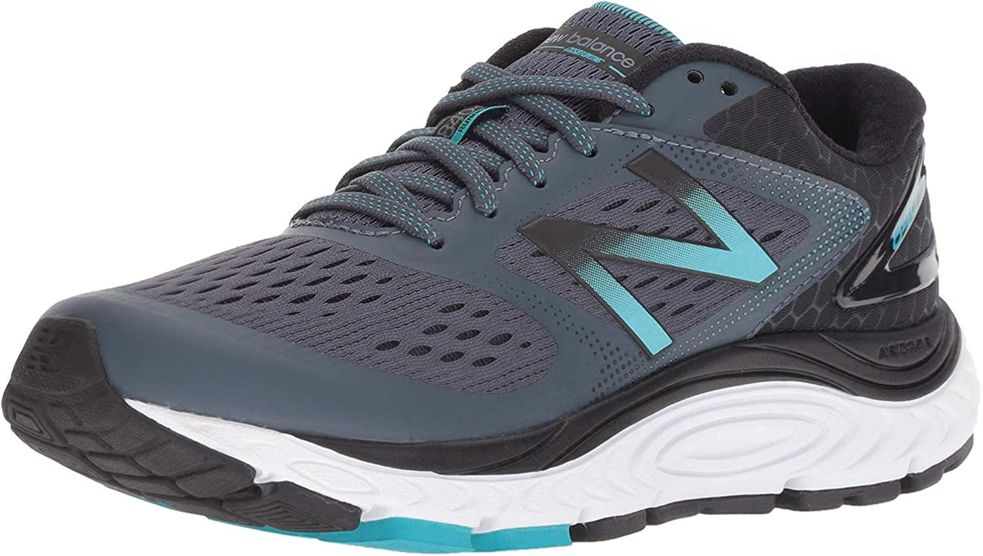 New Balance Womens 840 V4 Running Shoe