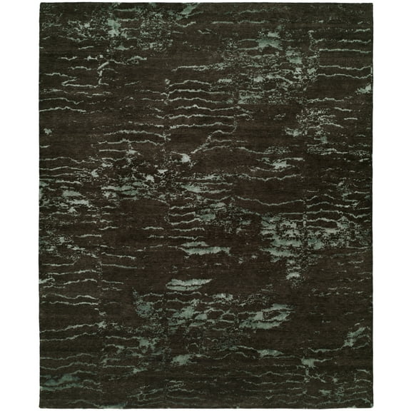 Kalaty Origins Area Rug OR-765 Chablu Faded Shaded 8' x 10' Rectangle