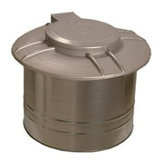 Doggie Dooley 3000 Septic-Tank-Style Pet-Waste Disposal System