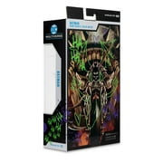 DC Multiverse Batman (Dark Nights: Death Metal) Jokerized Gold Label 7 Action Figure - McFarlane Toys