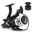 thumbnail image 1 of 9+1 BB Fishing Reel Dual Brake System Smooth Spinning Reel, 1 of 8