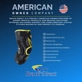 thumbnail image 2 of KOAlign Osteoarthritis Soft Knee Brace L1832/L1833 - Advanced Support for Arthritis Relief, 2 of 9