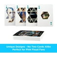 thumbnail image 2 of Pink Floyd Playing Cards, 2 of 4