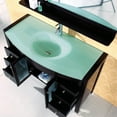 thumbnail image 3 of Virtu USA Ava 48-in. Single Bathroom Vanity, 3 of 3