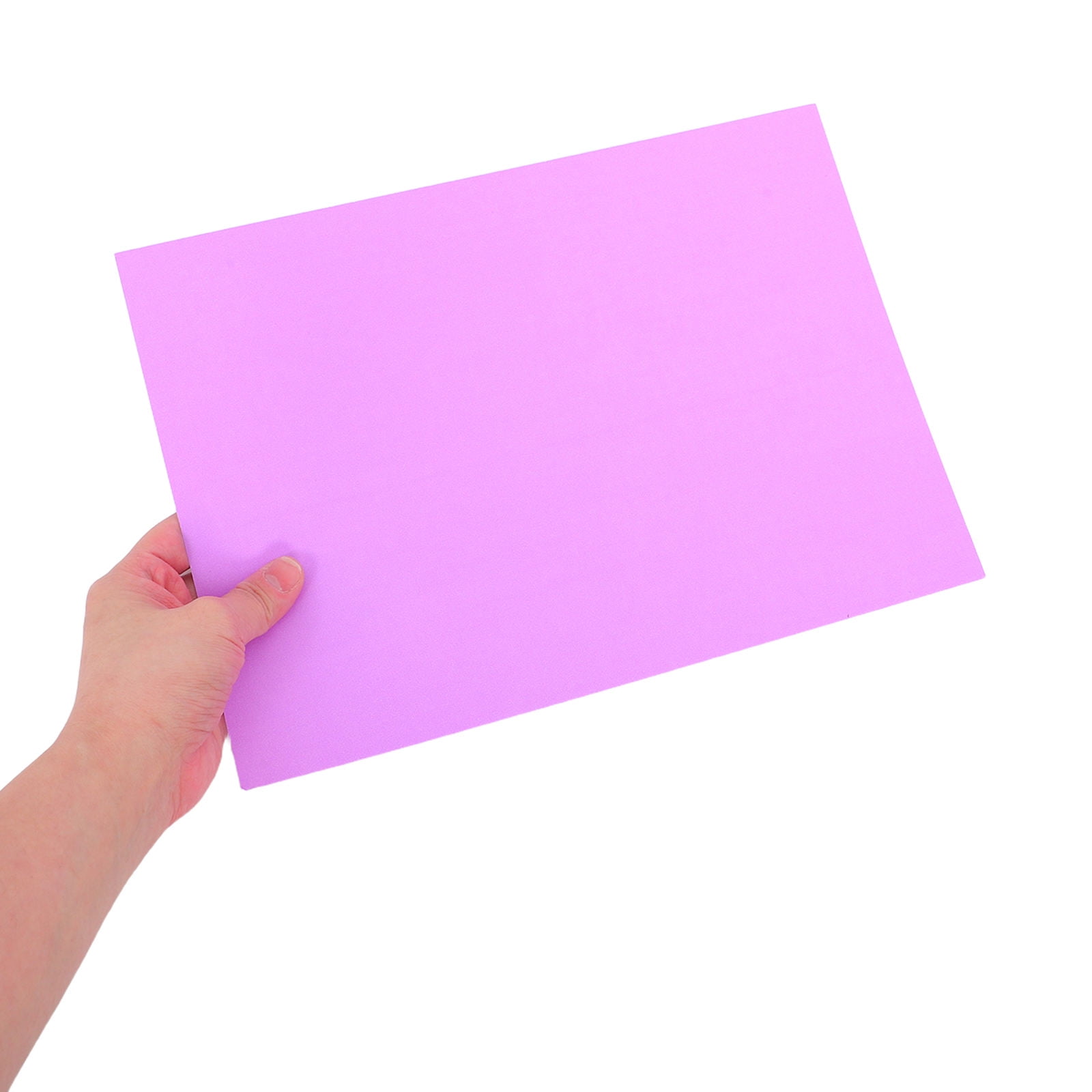 KAKOWELY Craft Cardstock Paper Rectangular Shape 250pcs