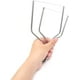 thumbnail image 5 of 2 cortadores de alambre para queso y mantequilla de acero inoxidable, cuchillos para cocina (grande) JAMW Sencillez, 5 of 5