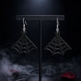 thumbnail image 5 of Halloween Decoration Indoor Outdoor Clearance Under $5.00! Thanksgiving Fall Decorations for Home, Halloween Earrings Party Decorations Scary And Funny Earrings, 5 of 7