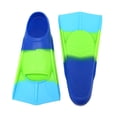 thumbnail image 2 of Pantalones cortos para niños Swim Fins Fanwill, cómodos para el entrenamiento de regazo, 2 of 6