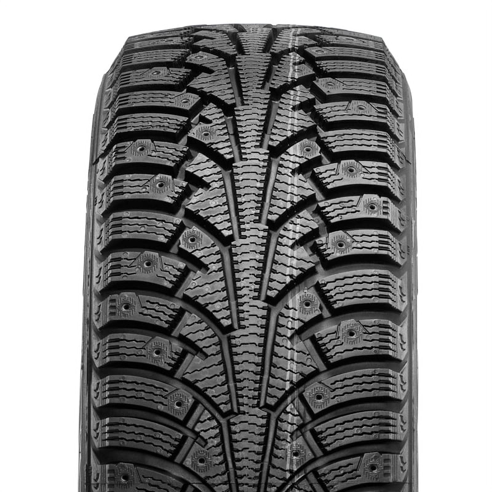 Nokian Nordman 5 Studded 165/70R14 81 T Tire