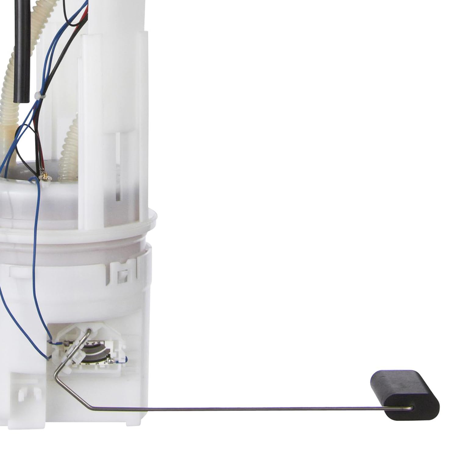 Detroit Axle - Fuel Pump Module for Jeep 2005-2006 TJ Wrangler Electric Fuel Pump Module Assembly Replacement
