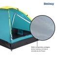 thumbnail image 3 of Tienda Casa De Campaña Para 2 Personas Bestway 68084, 3 of 7