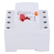 thumbnail image 3 of Disyuntor GYL8 4P 400VAC 50/60Hz IP20 Protector de fugas eléctricas Disyuntor de corriente 4P-63A-300mA, 3 of 8