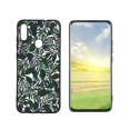 thumbnail image 1 of Compatible with Samsung Galaxy A11 Phone Case, Leaves111-56 Case Men Women, Flexible Silicone Shockproof Case for Samsung Galaxy A11, 1 of 1