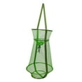 thumbnail image 4 of Cesta de pesca Colamx 60cm de nailon portátil, 4 of 8