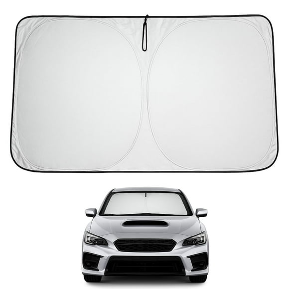 Protector Solar para Parabrisas Proadsy 2025 Mejorado para Subaru WRX 2015-2021