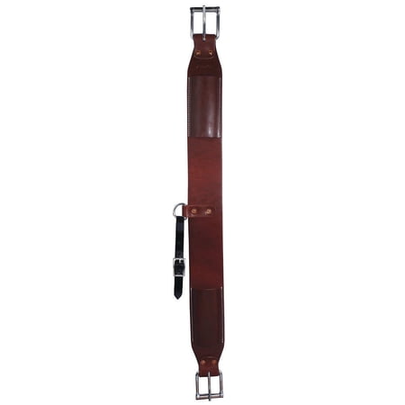 Professionals Choice Ranch Oiled Rear Flank Cinch