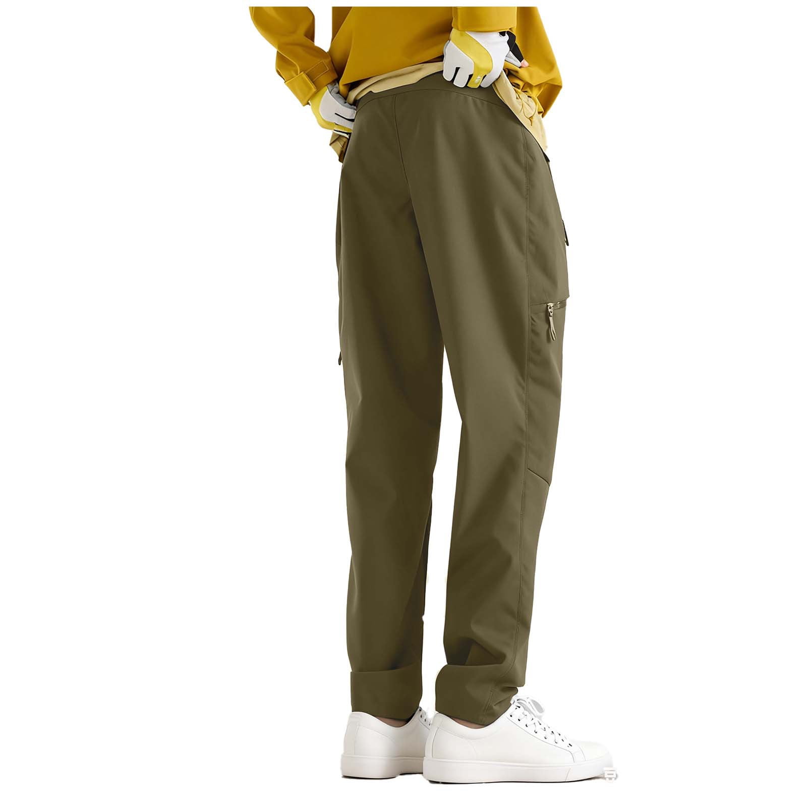 Snowboard Pants for Women Baggy Ski Snow Pants Loose Thermal Winter Warm Insulated Waterproof Windbreaker Pant