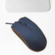 thumbnail image 5 of Ratón ergonómico con cable USB, portátil, para juegos de oficina y escritorio Negro, 5 of 7