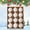 B-6B Home Decor, variant on karymi 12PCS Christmas Ball Ornaments Christmas Tree Decoration Holiday Multiple Styles Ornaments for Christmas Trees Party Ball Decoration Birthday Gifts Savings Week Savings Week