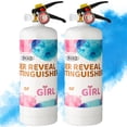 thumbnail image 1 of Colorful Corn Powder Spray Blaster (Blue-Boy-4), 1 of 5