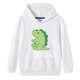thumbnail image 1 of 2024 Primavera y otoño Casual Sudaderas con capucha de algodón para niños y niñas Niños y bebés Jersey Tops Abrigos Sudaderas de manga larga, 1 of 1