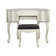 thumbnail image 2 of Ensemble de Vanité Argent Gia, 2 of 5