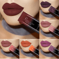 thumbnail image 2 of Velvet Lip Glaze Makeup Nude Lip Gloss Liquid Lipstick Long Lasting Non-stick Cup Beauty Moisturizing Moisturizing Lip Makeup, 2 of 5