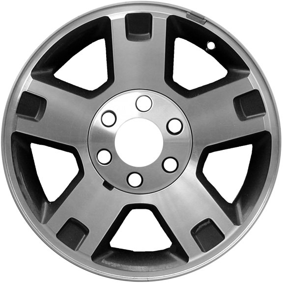 Ford F150 Wheel 2004-2006 18" Factory OEM 4L3Z1007CA